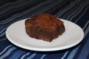 York Sensational Brownies 001
