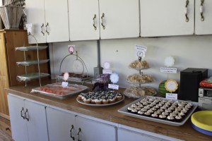 Personal Progress Treat Party 054