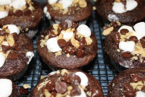 It's a Rocky Road 010