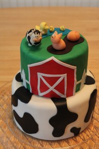 farm cake 