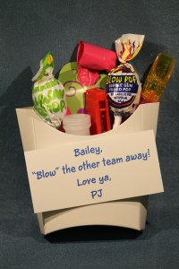 Blow Them Away Gifts