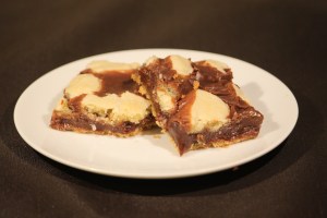 Can't Leave Alone Bars