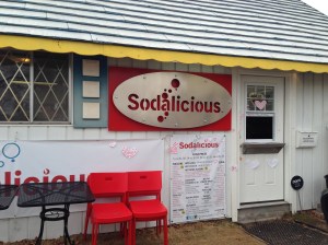 Sodalicious Utah