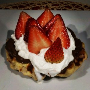 Copycat Waffle Love Waffles