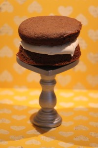 Whoopie Pies