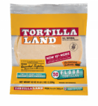 Tortilla Land Tortillas