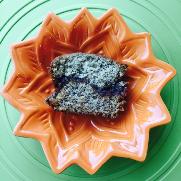 Starbucks Banana Bread