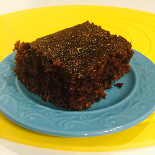 The Best Chocolate Cake You Ever Ate