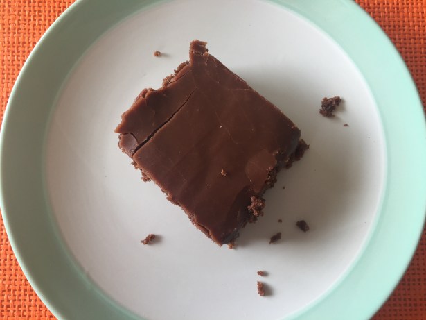 The Best Zucchini Brownies