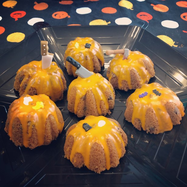 The Ultimate Chocolate Chip Muffins