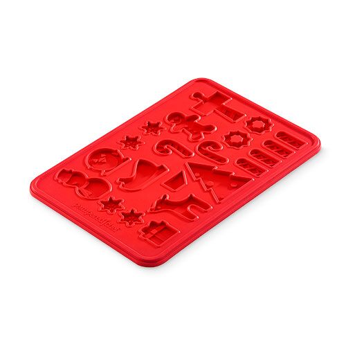 Christmas Cookie Mold