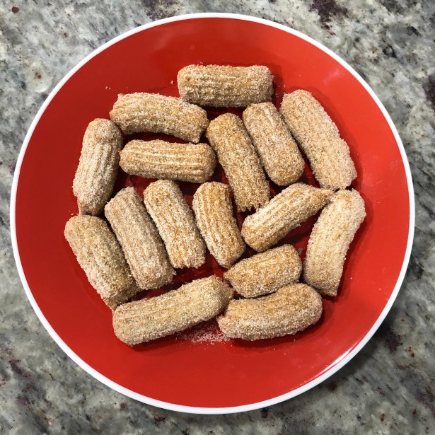 Disney Parks Churro Bites 