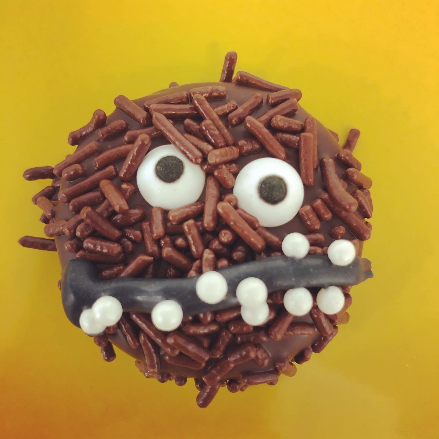 May the Fourth Chewbacca Oreos