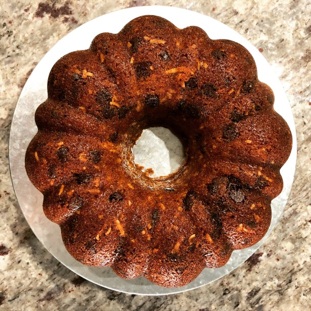 Twitter (and Uncle Mike's) Banana Bread by Chrissy Tiegen